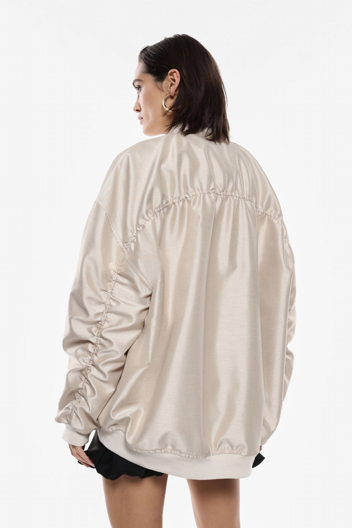 Imperial Blouson Champagne Vhl4jbp