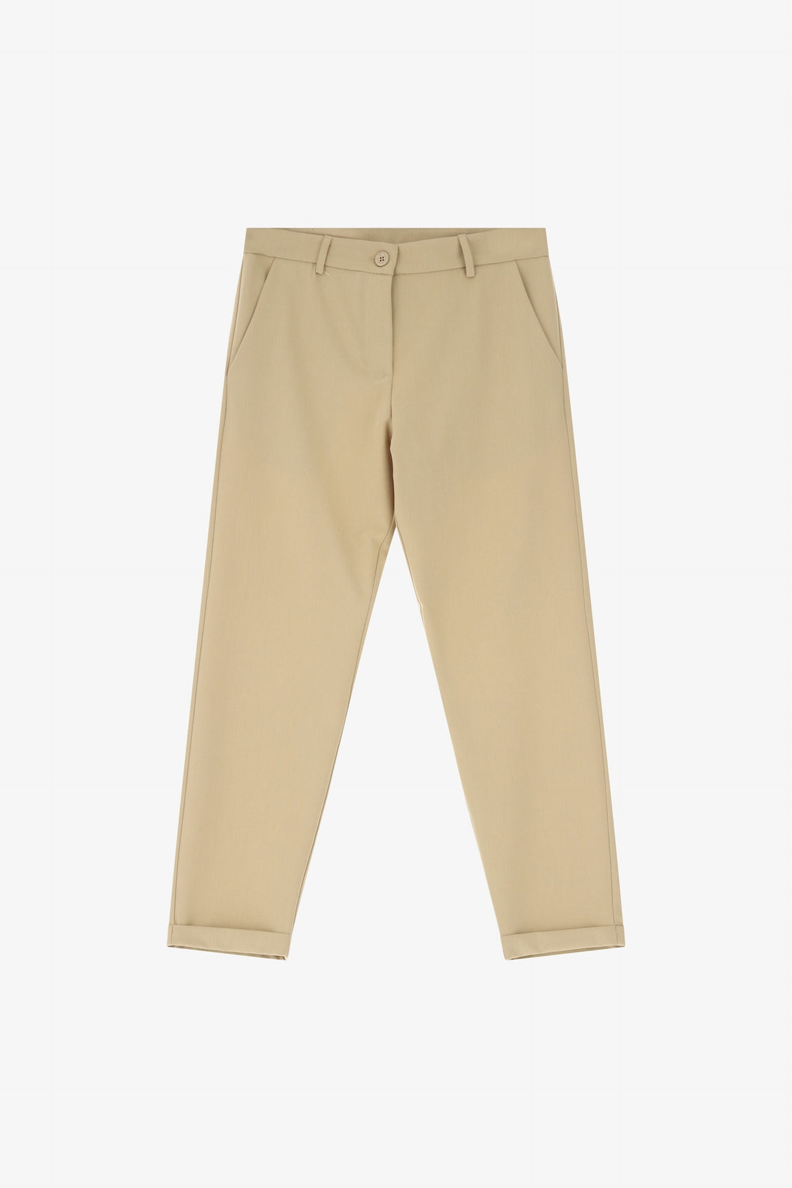 Imperial Pantalon Cammello Pta9jej