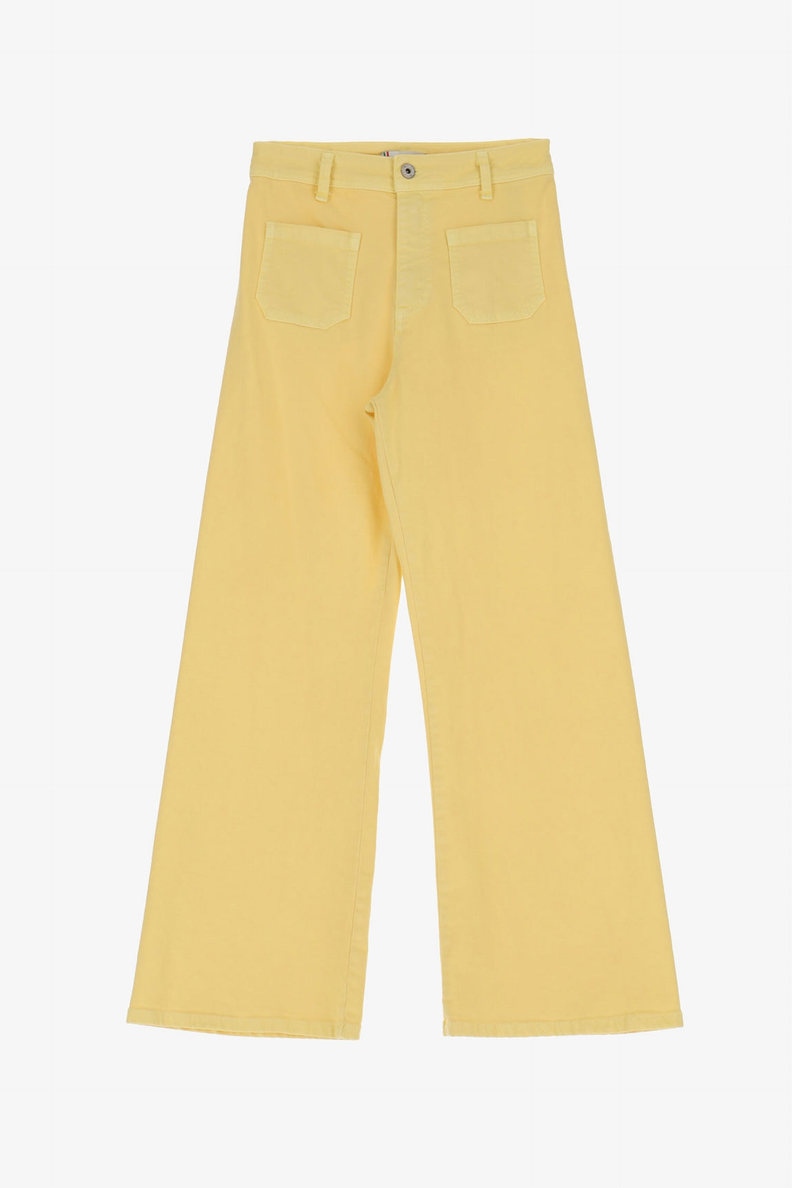 Please Pantalon Banana Pale P0r5ho2nfx