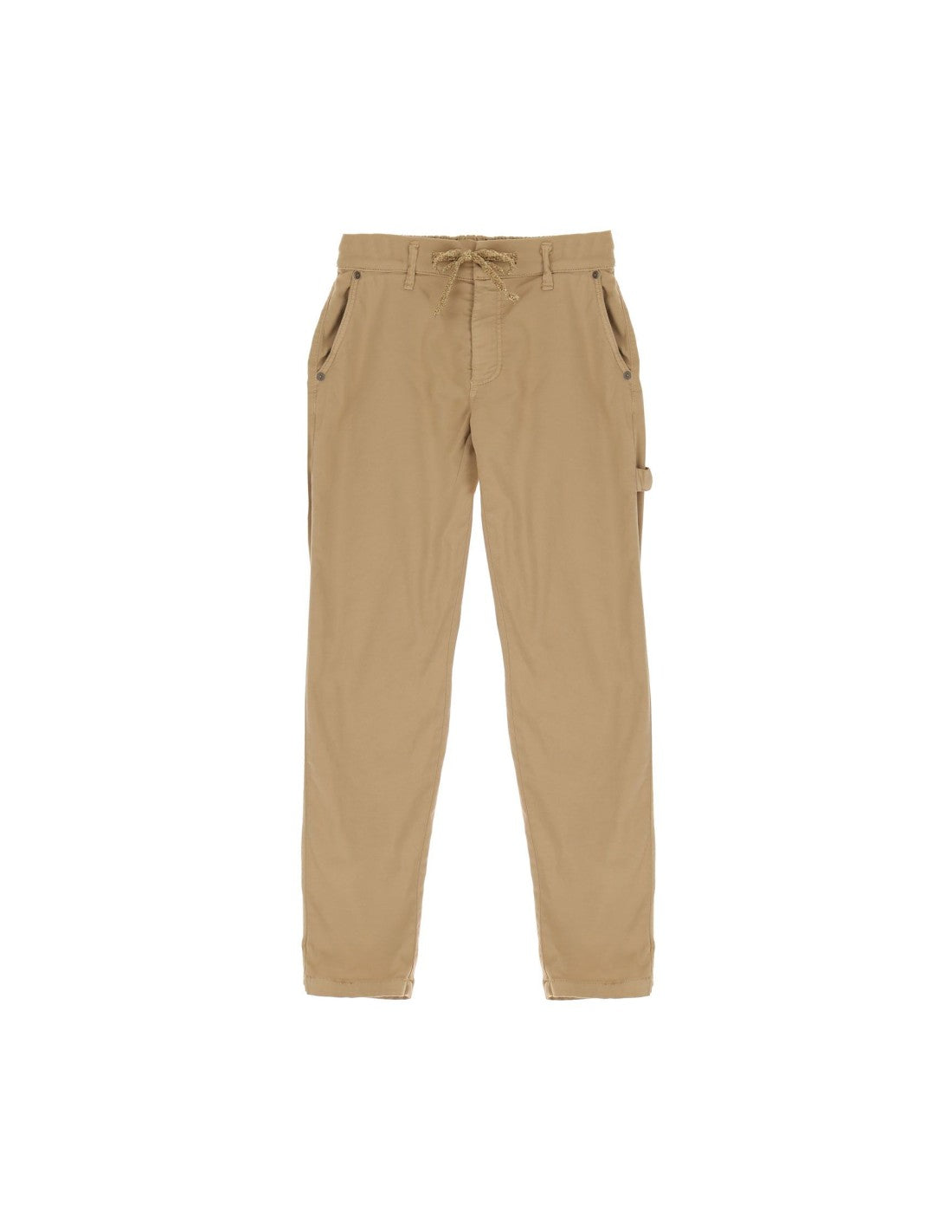 Please Pantalon Camel P0qutj9n3n