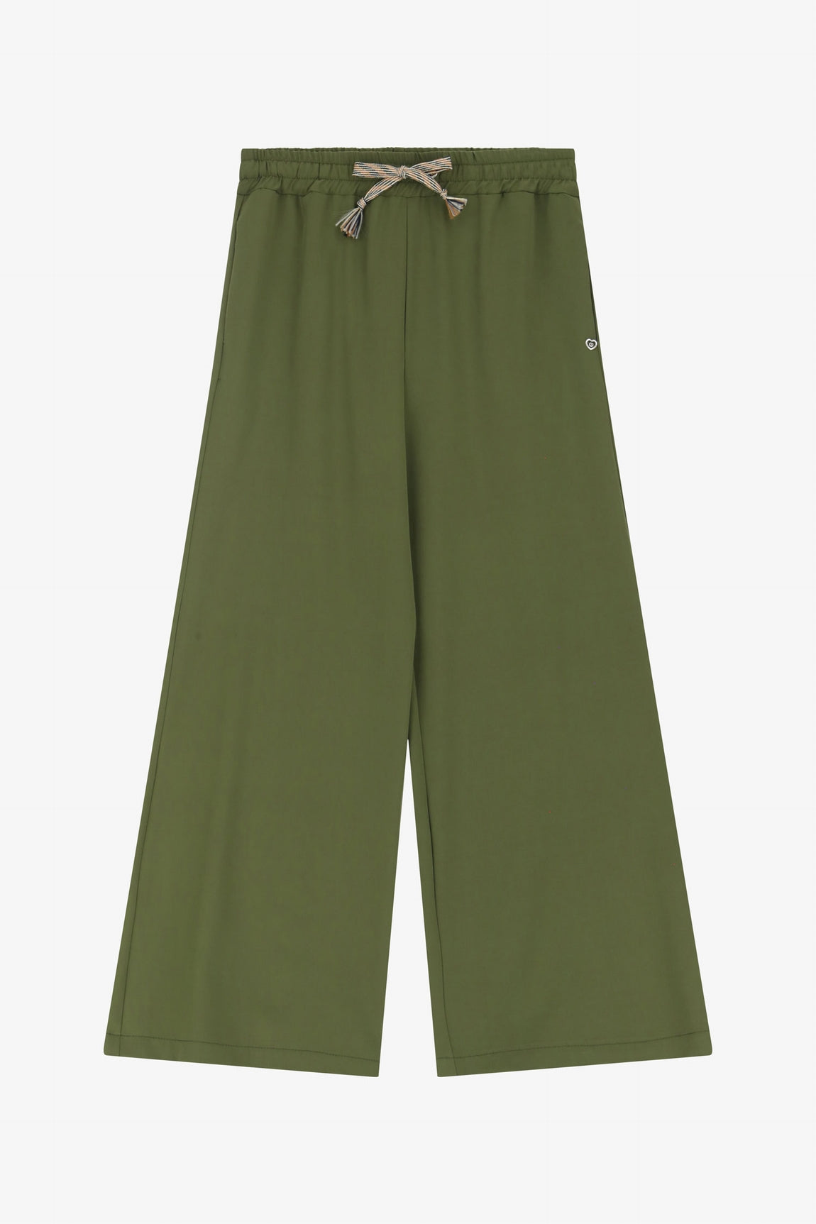 Please Pantalon Militare P1mrbu5000