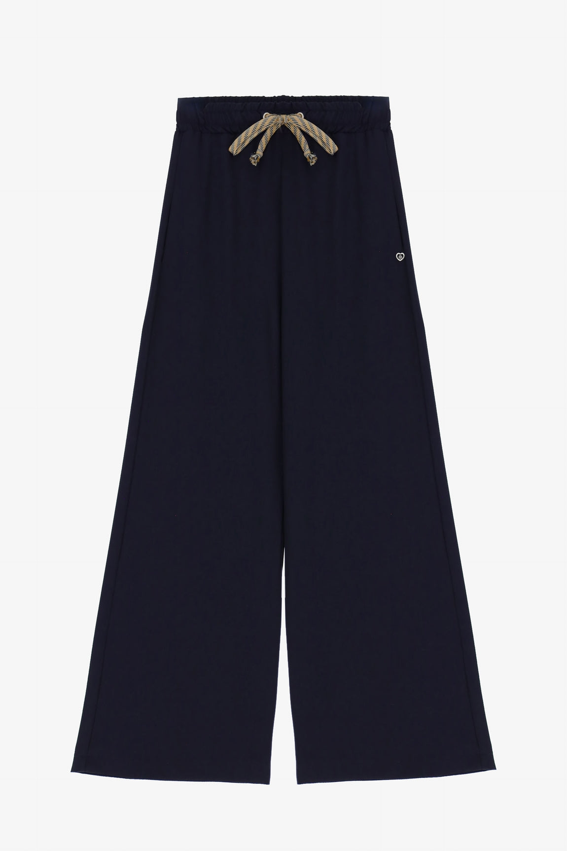 Please Pantalon Navy P1mrbu5000